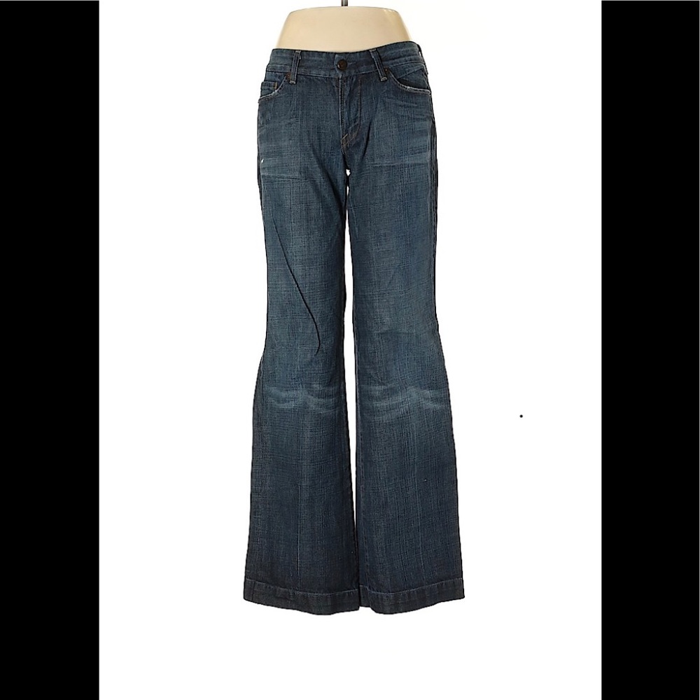 Citizens of Humanity size 27 jeans.